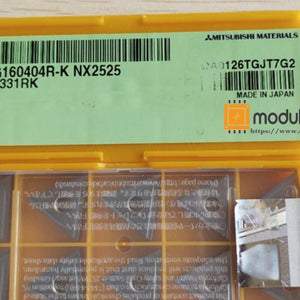 10PCS MITSUBISHI TNGG160404R-K NX2525 POWER SUPPLY MODULE  NEW 100% Best price and quality assurance
