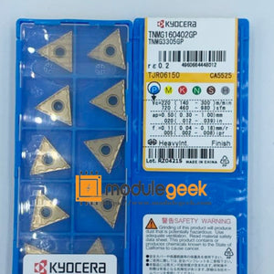 10PCS KYOCERA TNMG160402GP CA5525 POWER SUPPLY MODULE  NEW 100% Best price and quality assurance