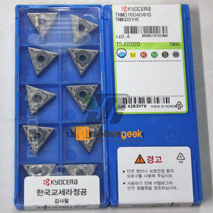 10PCS KYOCERA TNMG160404HS TN60 POWER SUPPLY MODULE  NEW 100% Best price and quality assurance