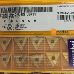 10PCS MITSUBISHI TNMG160404L-ES US735 POWER SUPPLY MODULE  NEW 100% Best price and quality assurance