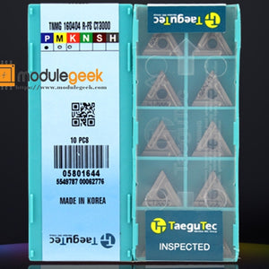 10PCS TNMG160404R-FS CT3000 POWER SUPPLY MODULE  NEW 100% Best price and quality assurance
