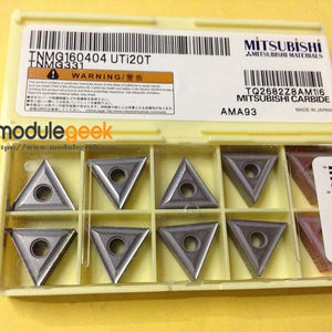 10PCS MITSUBISHI TNMG160404 UTi20T POWER SUPPLY MODULE  NEW 100% Best price and quality assurance