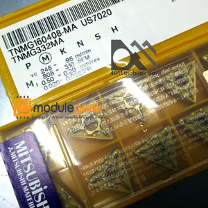 10PCS MITSUBISHI TNMG160408-MA US7020 POWER SUPPLY MODULE  NEW 100% Best price and quality assurance