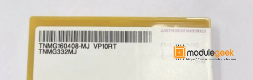 10PCS MITSUBISHI TNMG160408-MJ VP10RT POWER SUPPLY MODULE  NEW 100% Best price and quality assurance