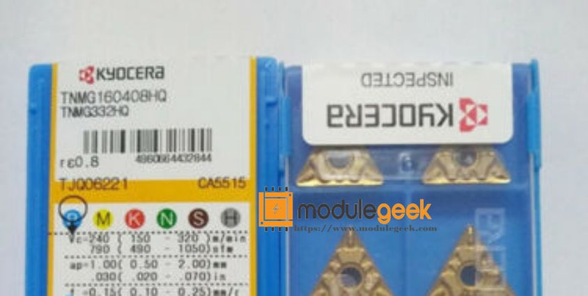 10PCS TNMG160408HQ CA5515 POWER SUPPLY MODULE  NEW 100% Best price and quality assurance