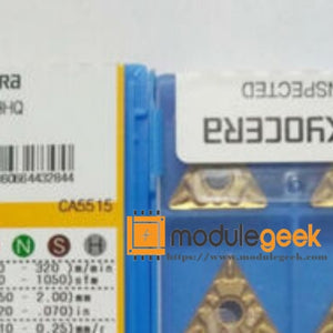 10PCS TNMG160408HQ CA5515 POWER SUPPLY MODULE  NEW 100% Best price and quality assurance