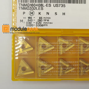 10PCS MITSUBISHI TNMG160408L-ES US735 POWER SUPPLY MODULE  NEW 100% Best price and quality assurance