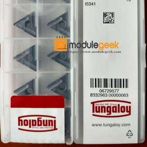 10PCS TUNGALOY TNMG160408L-S NS530 POWER SUPPLY MODULE  NEW 100% Best price and quality assurance