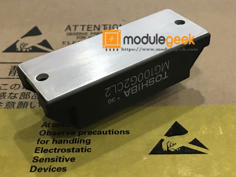 1PCS TOSHIBA MG100G2CL2 POWER SUPPLY MODULE NEW 100% Best price and quality assurance