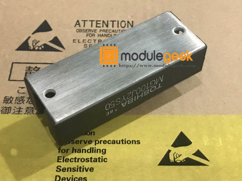 1PCS TOSHIBA MG100J2YS50 POWER SUPPLY MODULE NEW 100% Best price and quality assurance