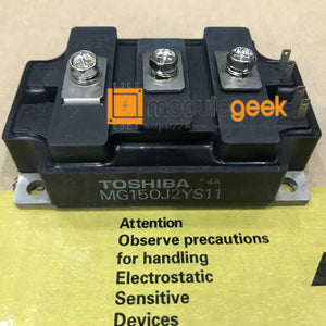 1PCS TOSHIBA MG150J2YS11 POWER SUPPLY MODULE NEW 100% Best price and quality assurance