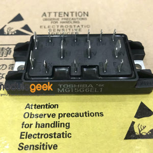 1PCS TOSHIBA MG15G6EL1 POWER SUPPLY MODULE NEW 100% Best price and quality assurance