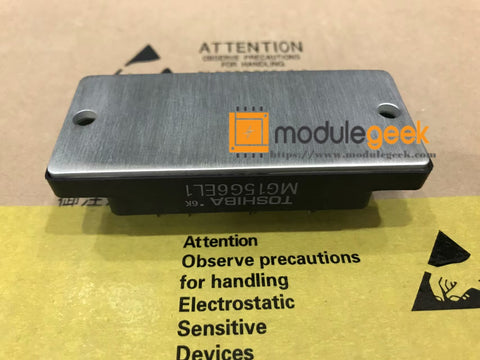 1PCS TOSHIBA MG15G6EL1 POWER SUPPLY MODULE NEW 100% Best price and quality assurance