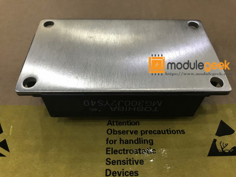 1PCS TOSHIBA MG300J2YS40 POWER SUPPLY MODULE NEW 100% Best price and quality assurance