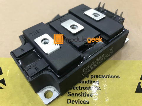 1PCS TOSHIBA MG300J2YS40 POWER SUPPLY MODULE NEW 100% Best price and quality assurance