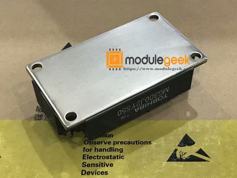 1PCS TOSHIBA MG300J2YS50 POWER SUPPLY MODULE NEW 100% Best price and quality assurance