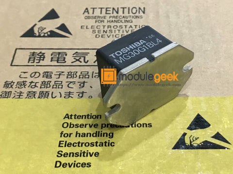 1PCS TOSHIBA MG30G1BL4 POWER SUPPLY MODULE NEW 100% Best price and quality assurance