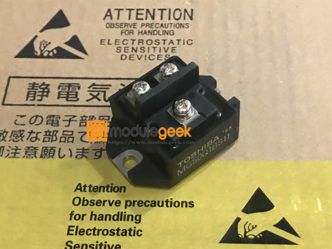1PCS TOSHIBA MG50Q1BS11 POWER SUPPLY MODULE NEW 100% Best price and quality assurance