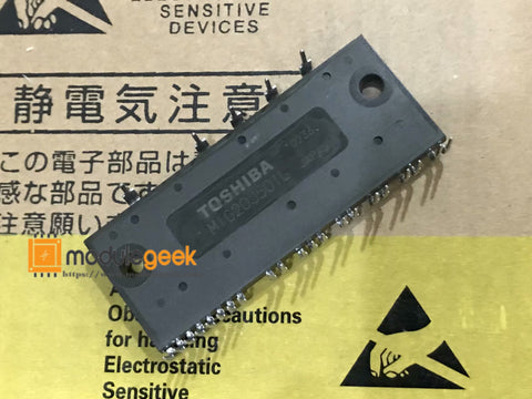 1PCS TOSHIBA MIG20J501L POWER SUPPLY MODULE NEW 100%  Best price and quality assurance