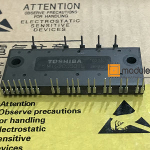 1PCS TOSHIBA MIG20J501L POWER SUPPLY MODULE NEW 100%  Best price and quality assurance