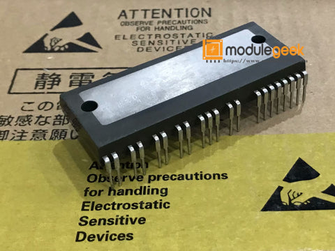 1PCS TOSHIBA MIG20J501L POWER SUPPLY MODULE NEW 100%  Best price and quality assurance
