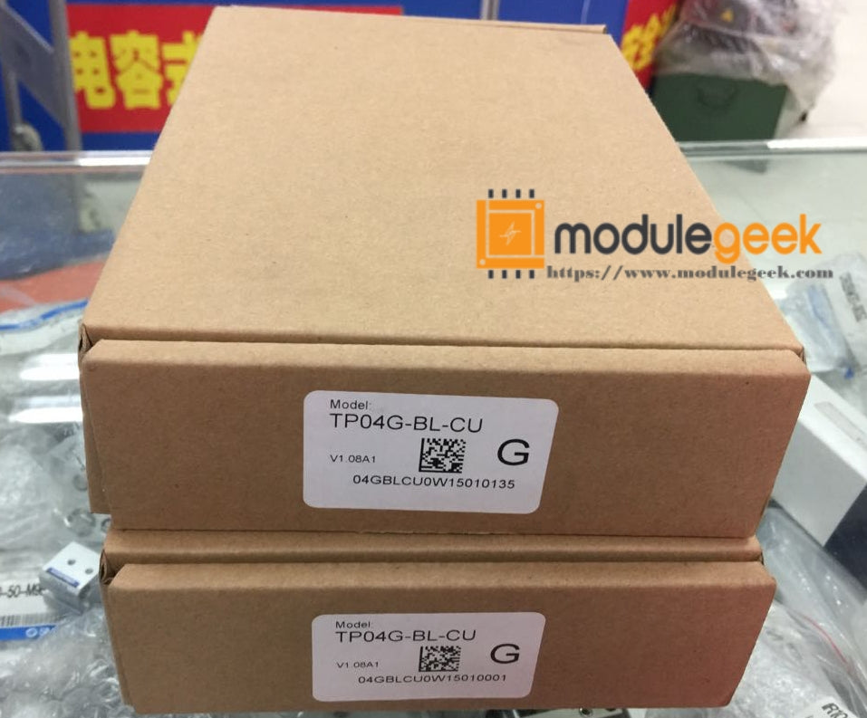 1PCS DELTA TP04G-BL-CU POWER SUPPLY MODULE NEW 100% Best price and quality assurance