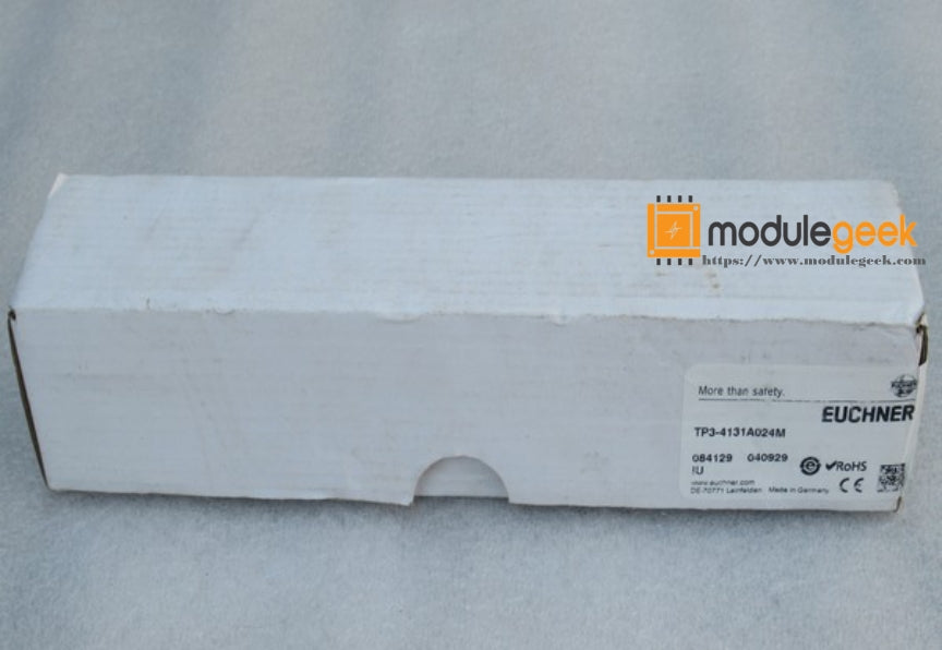 1PCS EUCHNER TP3-4131A024M POWER SUPPLY MODULE  NEW 100%  Best price and quality assurance