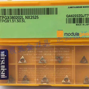 10PCS MITSUBISHI TPGX080202L NX2525 POWER SUPPLY MODULE  NEW 100% Best price and quality assurance
