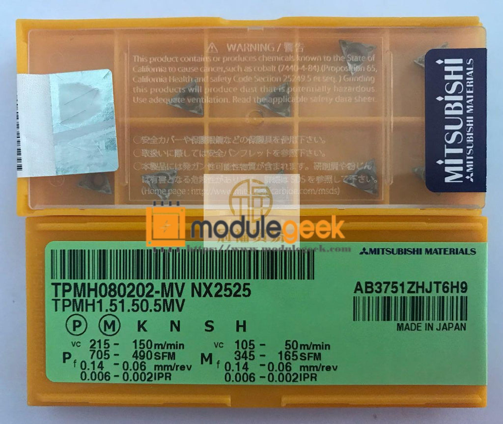 10PCS MITSUBISHI TPMH080202-MV NX2525 POWER SUPPLY MODULE  NEW 100% Best price and quality assurance