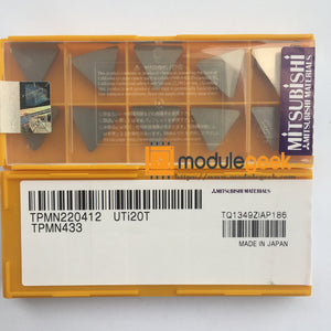 10PCS MITSUBISHI TPMN220412 UTI20T POWER SUPPLY MODULE  NEW 100% Best price and quality assurance