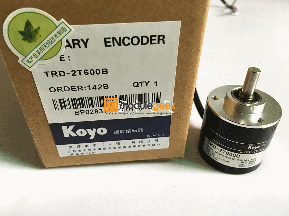 1PCS KOYO TRD-2T600B POWER SUPPLY MODULE NEW 100% Best price and quality assurance