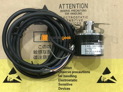 1PCS KOYO TRD-SH1000B POWER SUPPLY MODULE NEW 100% Best price and quality assurance