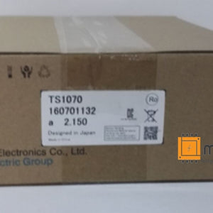 1PCS FUJI TS1070 POWER SUPPLY MODULE NEW 100% Best price and quality assurance