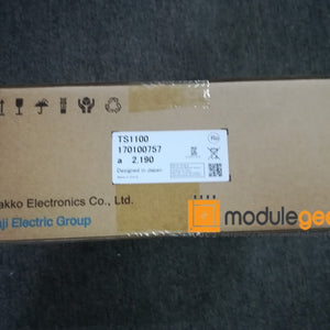 1PCS FUJI TS1100 POWER SUPPLY MODULE NEW 100% Best price and quality assurance