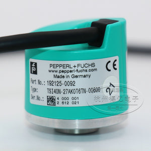 1PCS PEPPERL+FUCHS TSI40N-27AK0T6TN-00600 POWER SUPPLY MODULE  NEW 100%  Best price and quality assurance