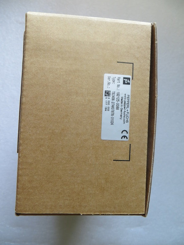 1PCS PEPPERL+FUCHS TSI40N-27AK0T6TN-01024 POWER SUPPLY MODULE  NEW 100%  Best price and quality assurance
