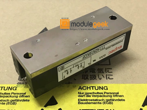 Module D'alimentation EUPEC FS150R12KT3 - Neuf, Origine Chine, Qualité Garantie