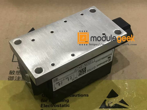 1PCS INFINEON TT250N18KOF POWER SUPPLY MODULE NEW 100% Best price and quality assurance