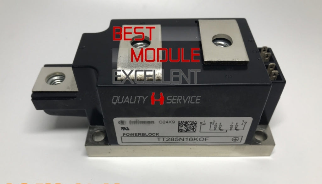 1PCS TT285N16KOF POWER SUPPLY MODULE TT285N16K0F NEW 100% Best price and quality assurance