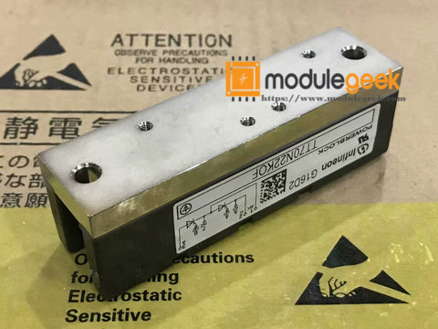 1PCS INFINEON TT70N22KOF POWER SUPPLY MODULE NEW 100% Best price and quality assurance