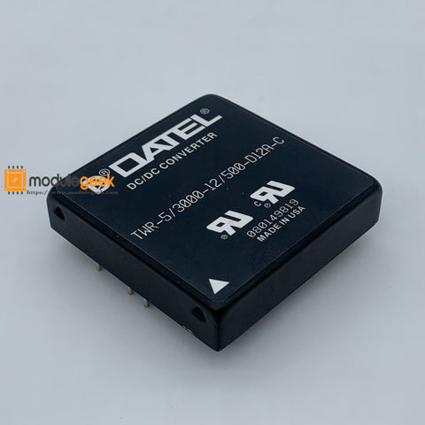 1PCS DATEL TWR-5/3000-12/500-D12A-C POWER SUPPLY MODULE NEW 100% Best price and quality assurance