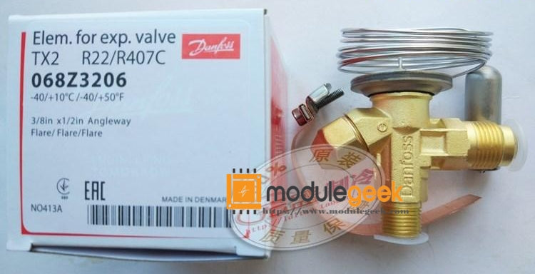 1PCS Danfoss TX2.R22 068Z3206 POWER SUPPLY MODULE NEW 100%  Best price and quality assurance