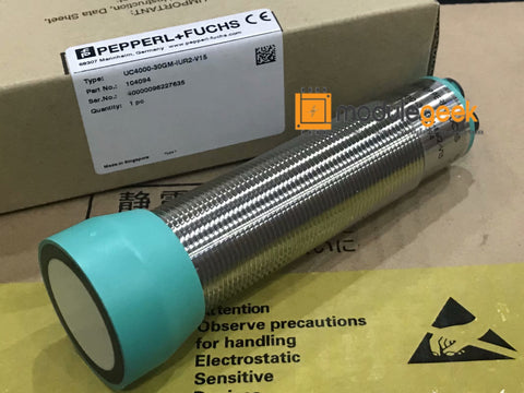 1PCS P+F UC4000-30GM-IUR2-V15 POWER SUPPLY MODULE  NEW 100%  Best price and quality assurance