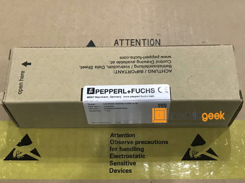 1PCS P+F UC4000-30GM-IUR2-V15 POWER SUPPLY MODULE  NEW 100%  Best price and quality assurance