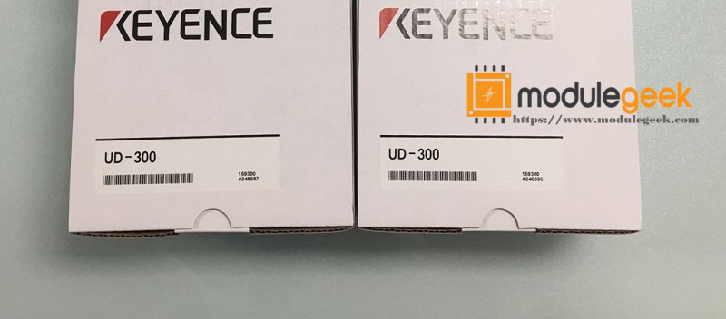 1PCS KEYENCE UD-300 POWER SUPPLY MODULE NEW 100% Best price and quality assurance