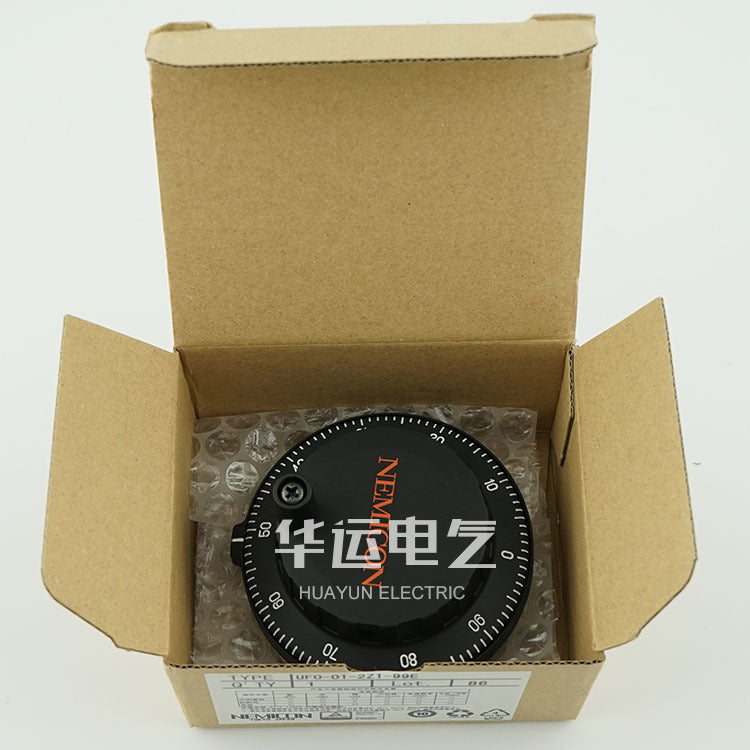 1PCS NEMICON UFO-01-2Z1-99E POWER SUPPLY MODULE  NEW 100%  Best price and quality assurance