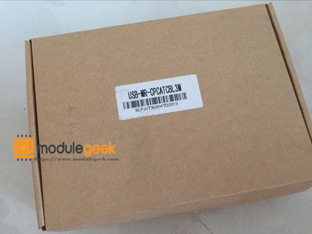 1PCS MITSUBISHI USB-MR-CPCATCBL3M POWER SUPPLY MODULE NEW 100%  Best price and quality assurance