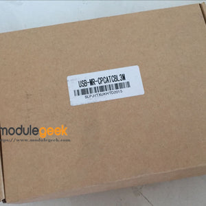1PCS MITSUBISHI USB-MR-CPCATCBL3M POWER SUPPLY MODULE NEW 100%  Best price and quality assurance