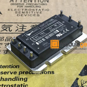 1PCS VICOR V24C12T100BL POWER SUPPLY MODULE  NEW 100%  Best price and quality assurance