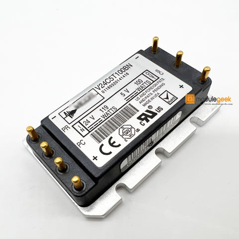 1PCS V24C5T100BN POWER SUPPLY MODULE NEW 100% Best price and quality assurance